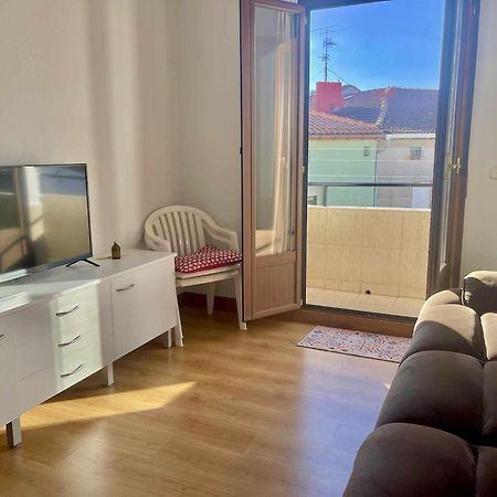 ברמאו Ostadar Etxea Centrico Apartamento Reformado מראה חיצוני תמונה