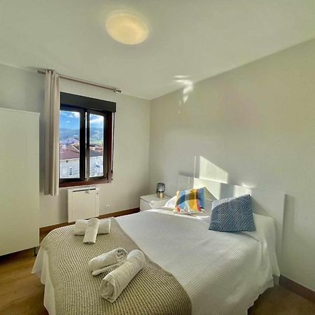 ברמאו Ostadar Etxea Centrico Apartamento Reformado מראה חיצוני תמונה