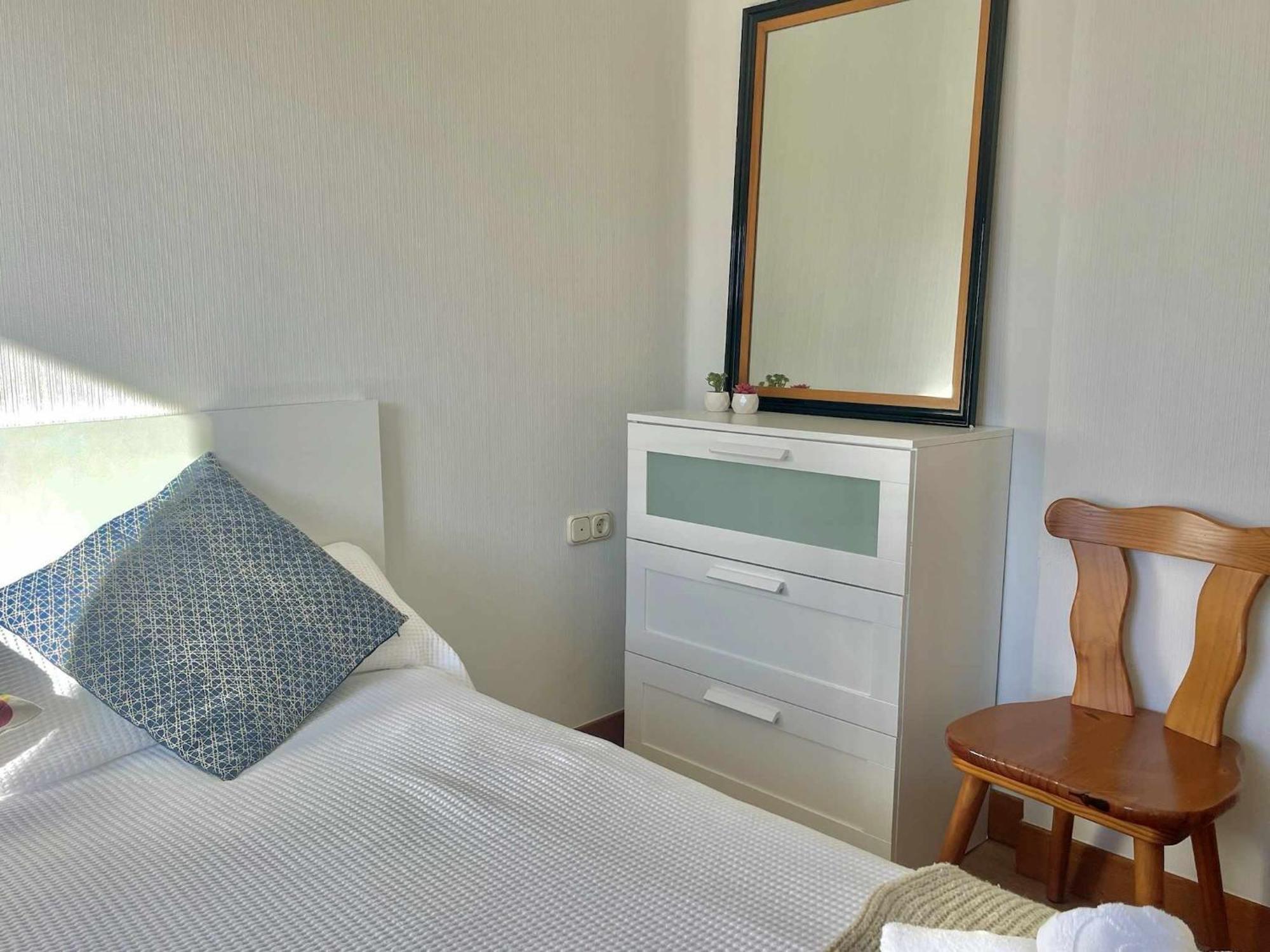 ברמאו Ostadar Etxea Centrico Apartamento Reformado מראה חיצוני תמונה