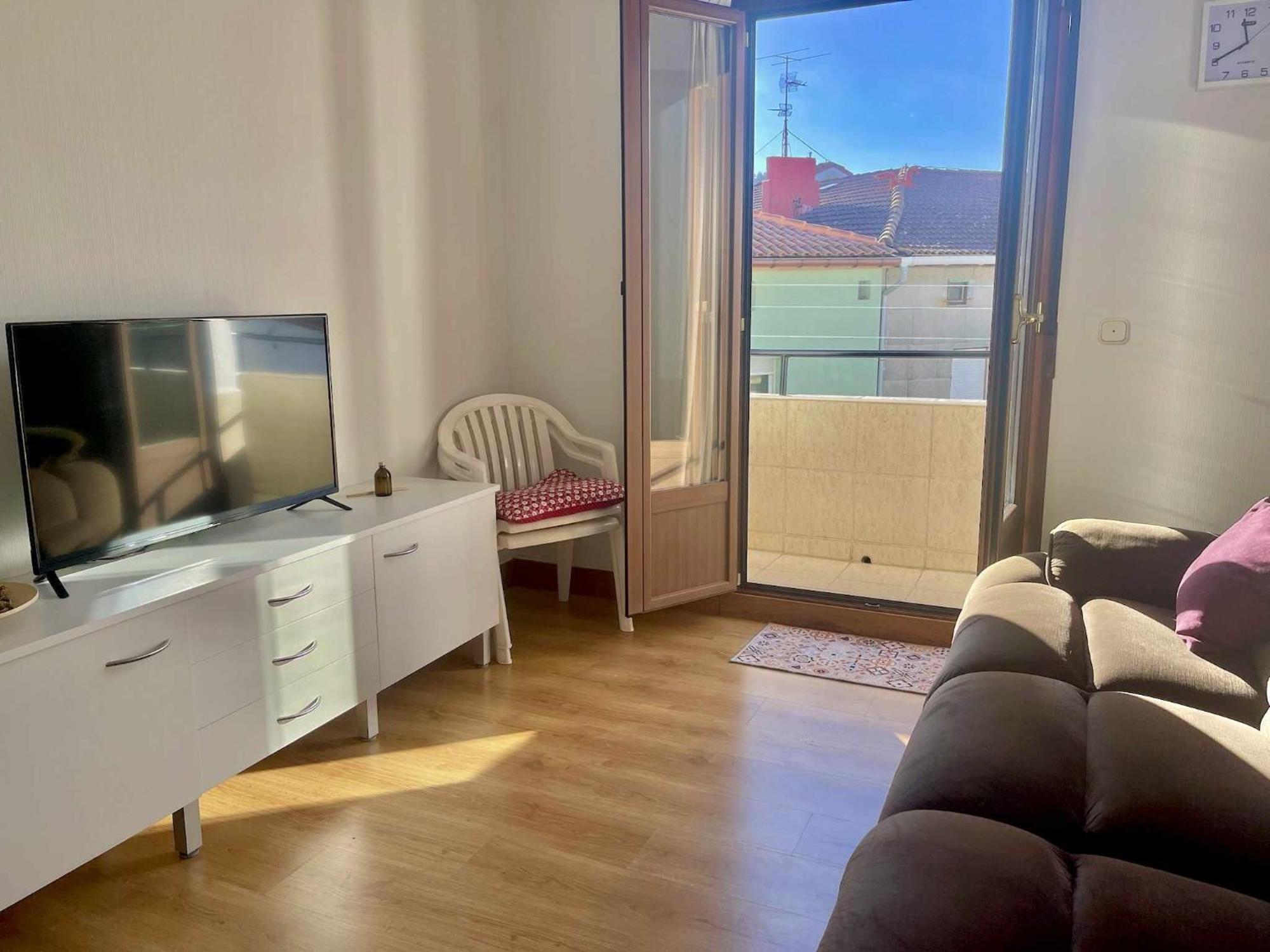 ברמאו Ostadar Etxea Centrico Apartamento Reformado מראה חיצוני תמונה