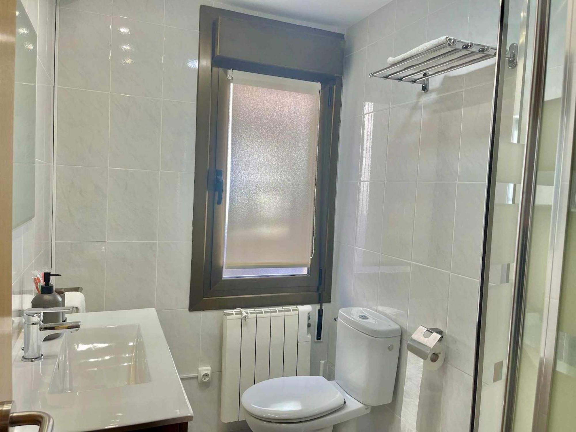 ברמאו Ostadar Etxea Centrico Apartamento Reformado מראה חיצוני תמונה