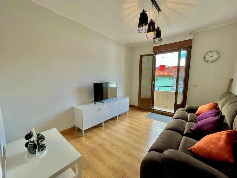 ברמאו Ostadar Etxea Centrico Apartamento Reformado מראה חיצוני תמונה