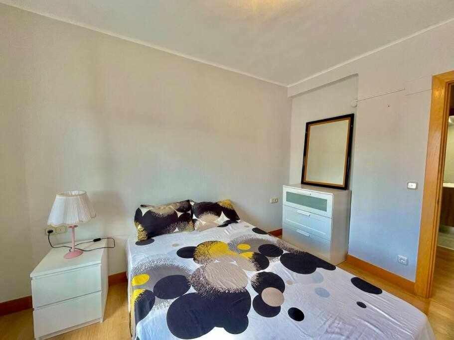 ברמאו Ostadar Etxea Centrico Apartamento Reformado מראה חיצוני תמונה