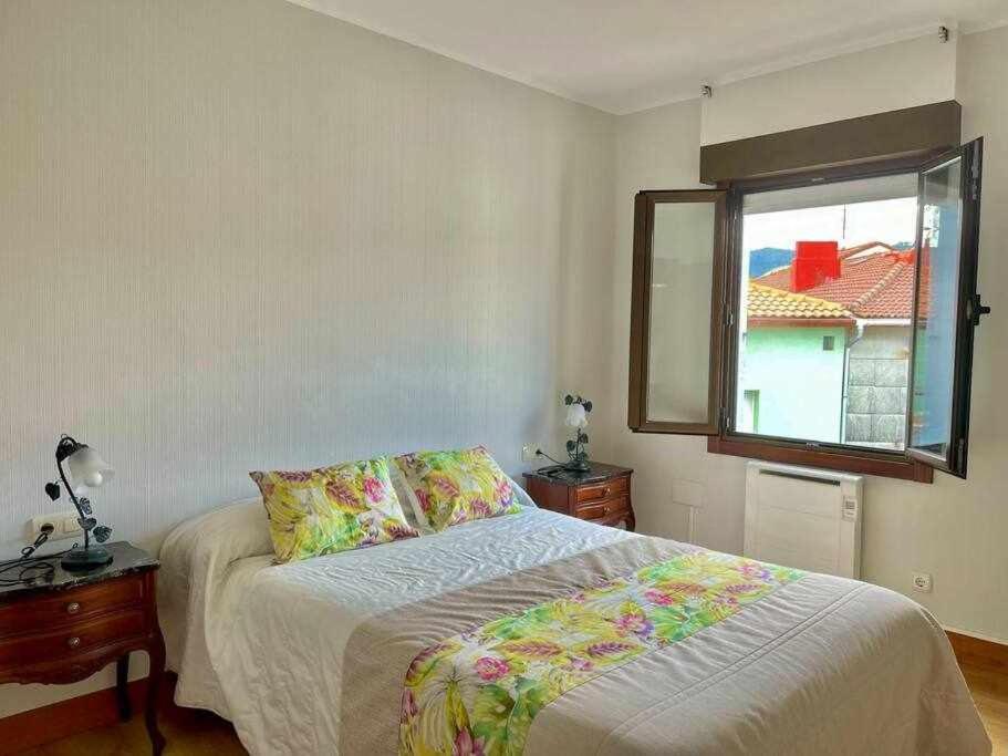 ברמאו Ostadar Etxea Centrico Apartamento Reformado מראה חיצוני תמונה