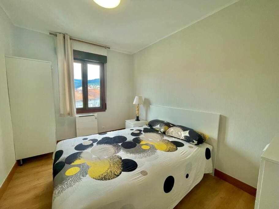 ברמאו Ostadar Etxea Centrico Apartamento Reformado מראה חיצוני תמונה