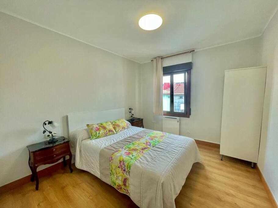 ברמאו Ostadar Etxea Centrico Apartamento Reformado מראה חיצוני תמונה