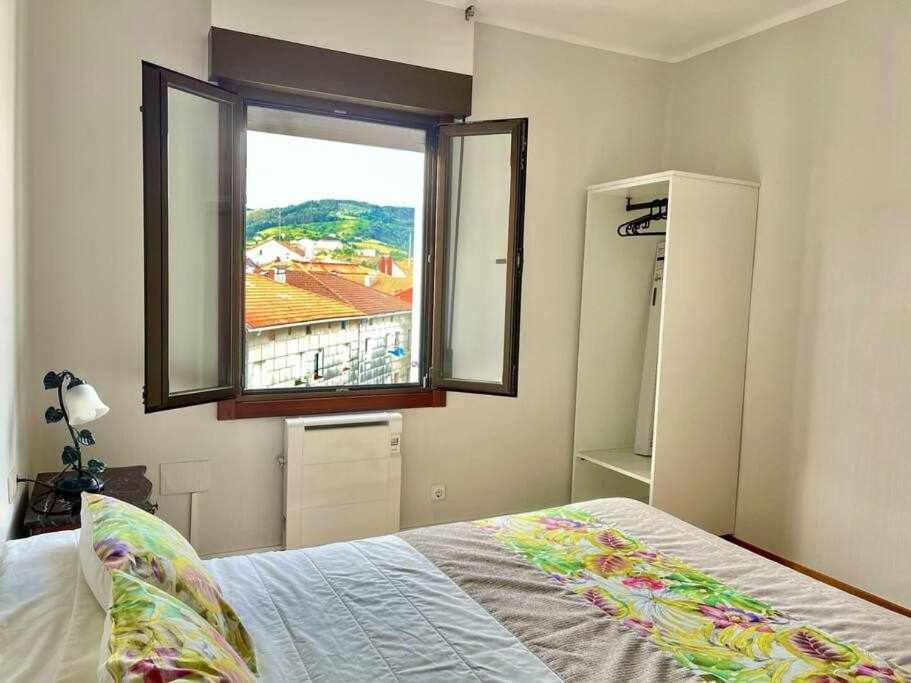ברמאו Ostadar Etxea Centrico Apartamento Reformado מראה חיצוני תמונה