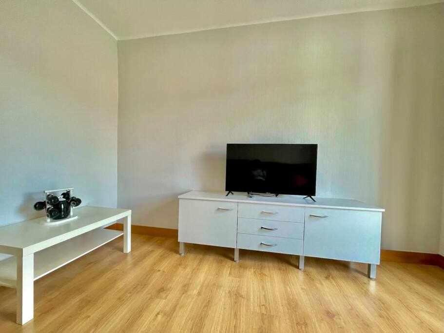 ברמאו Ostadar Etxea Centrico Apartamento Reformado מראה חיצוני תמונה