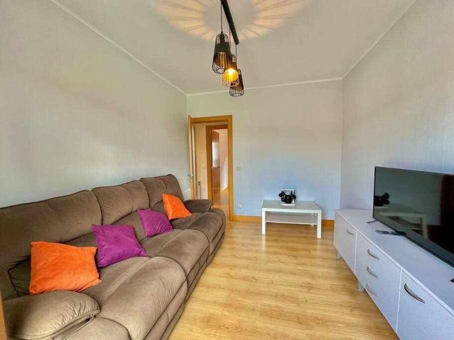 ברמאו Ostadar Etxea Centrico Apartamento Reformado מראה חיצוני תמונה