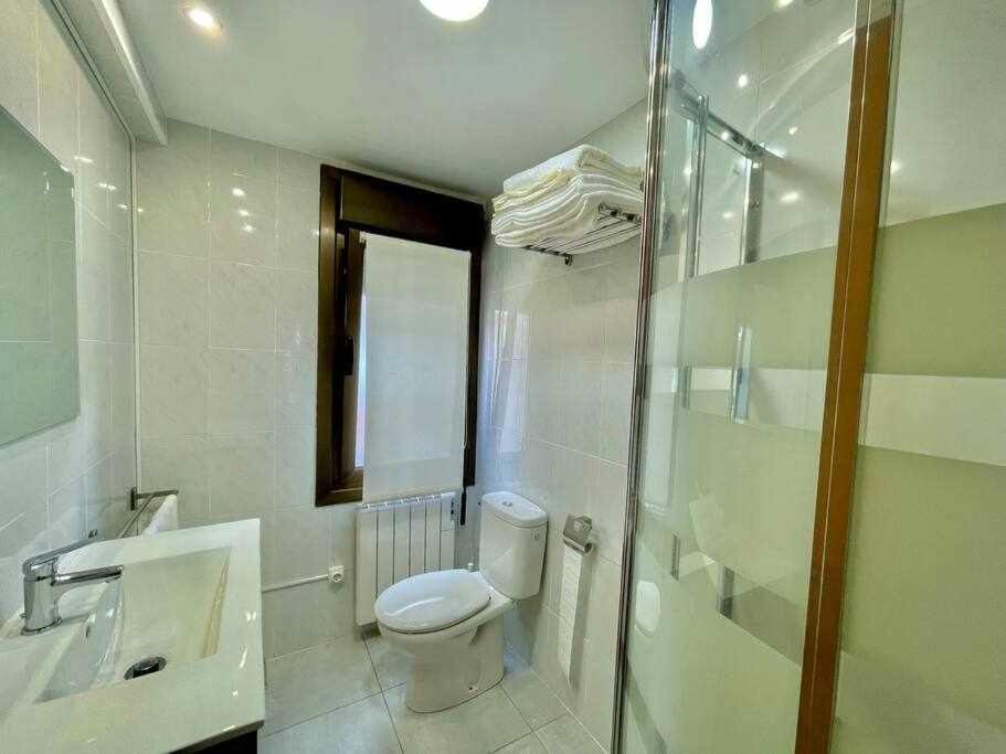 ברמאו Ostadar Etxea Centrico Apartamento Reformado מראה חיצוני תמונה